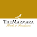 antalya organizasyon The Marmara Hotel