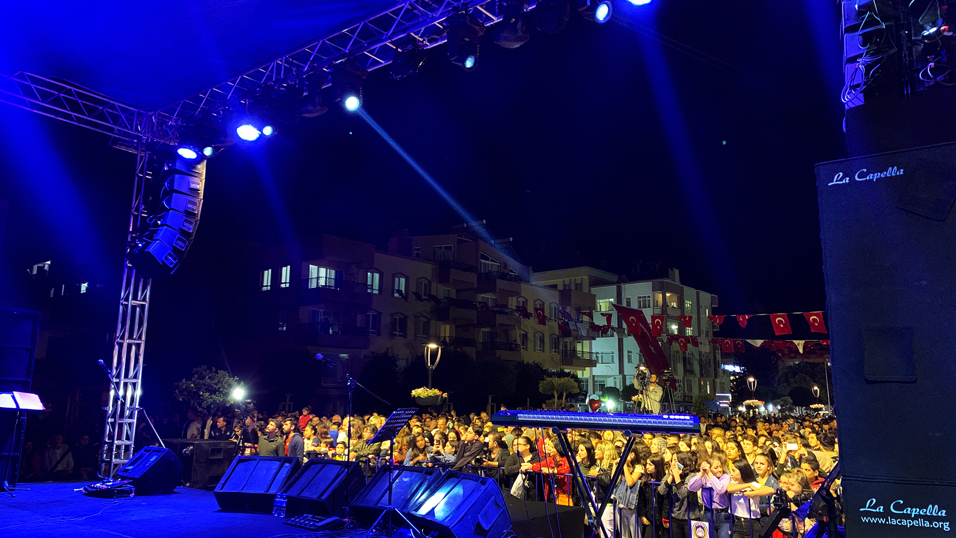 Demre Kekova Festival 2019