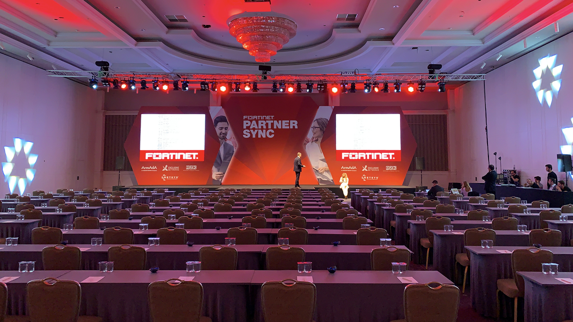 Fortinet 2019