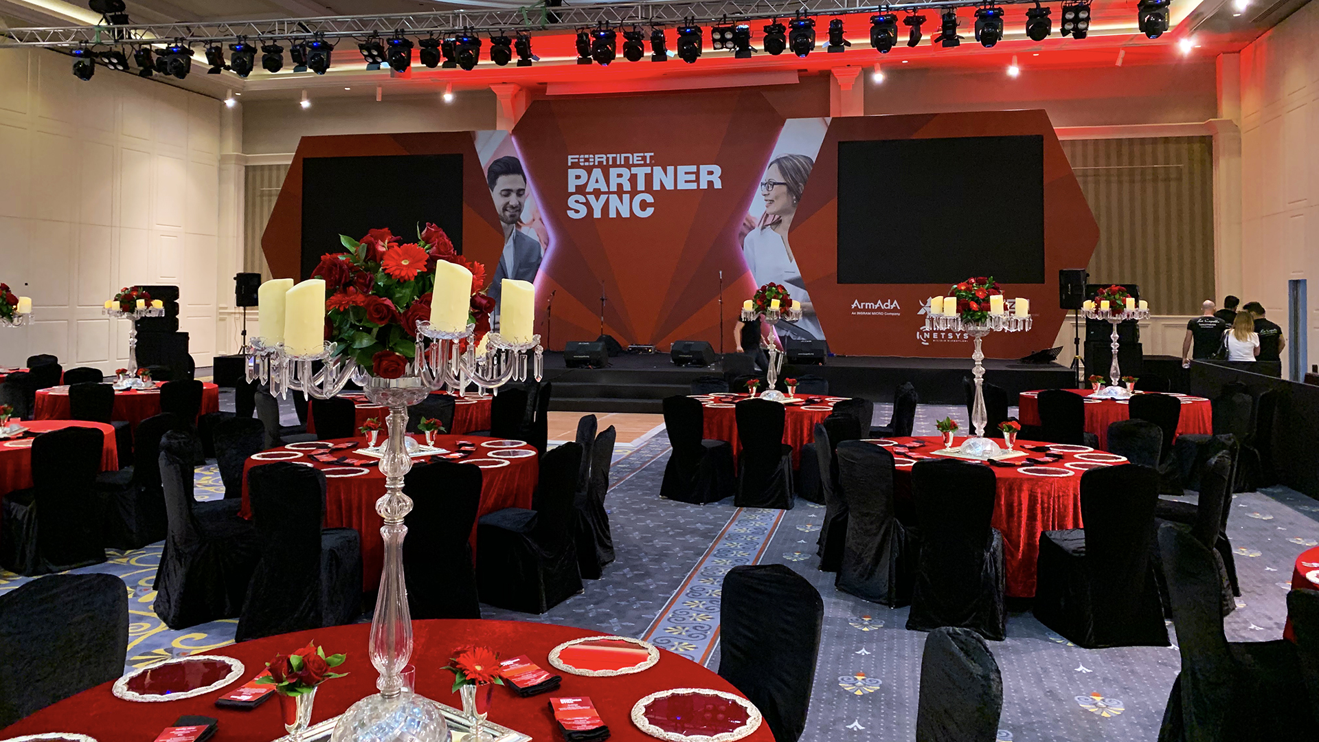 Fortinet 2019