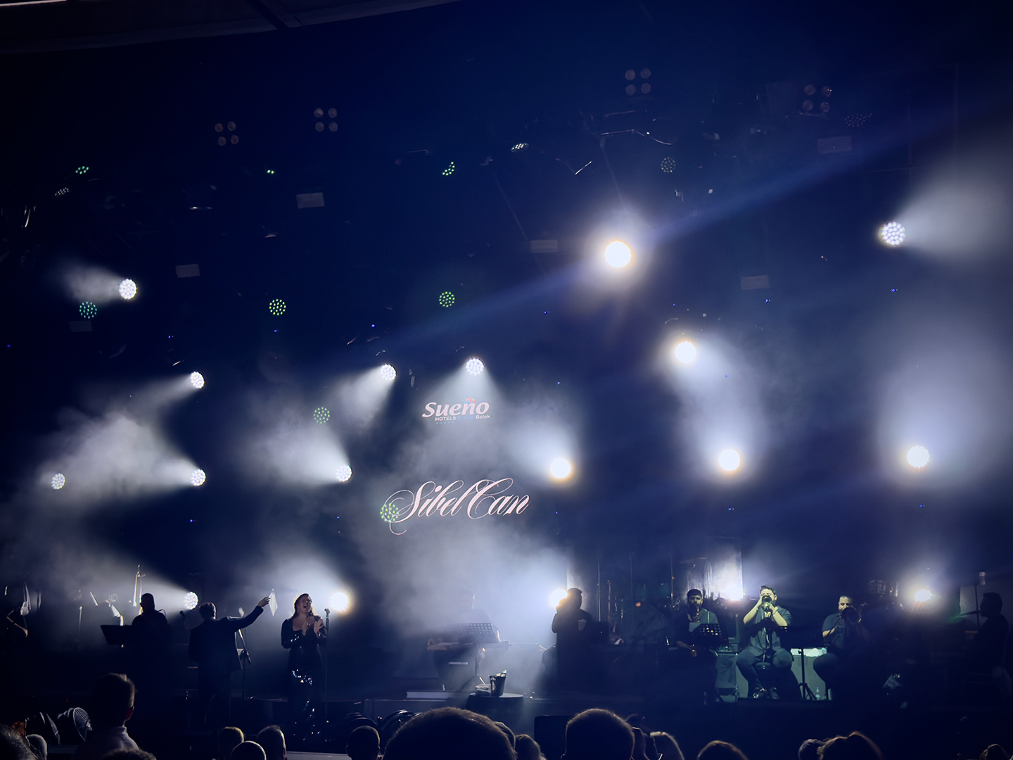 2025 de neler yaptık...