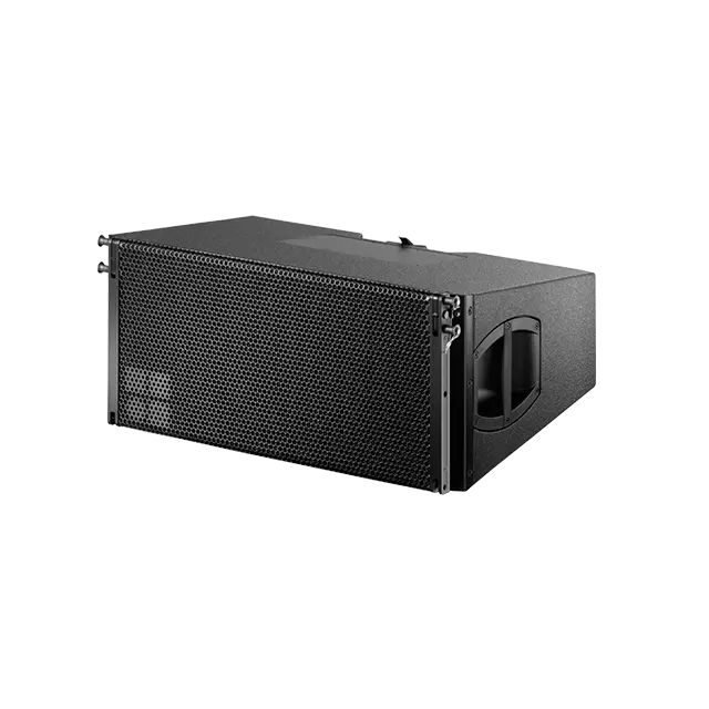 D&B audiotechnic V series B22 Sub Аренда