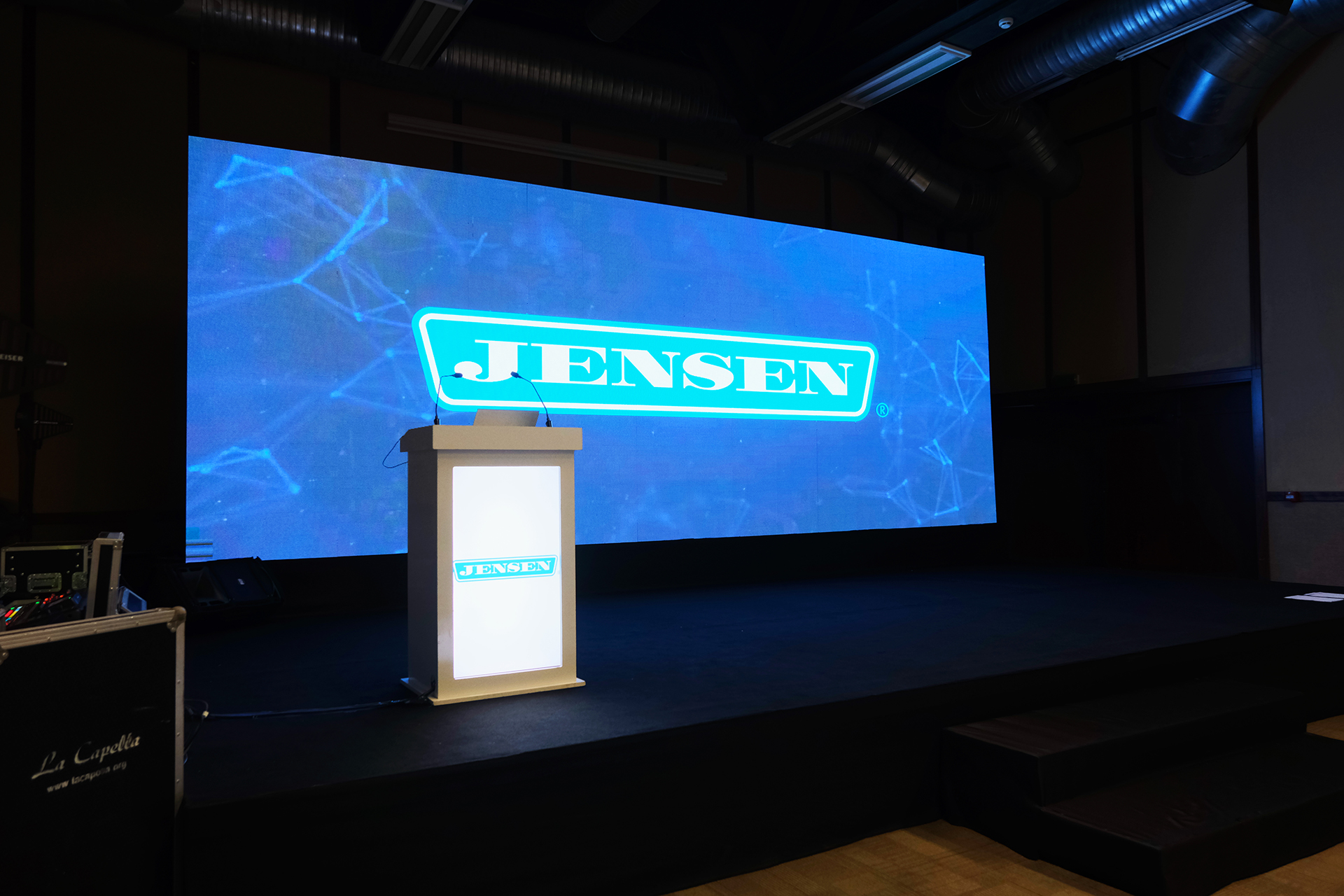 2023 Jensen Grand Yazıcı Türban Marmaris