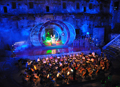antalya senfony Orkestrası, Antalya Opera, Antalya Lazer Gösterisi