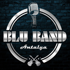 antalya müzik grupları grup blu band