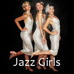 antalya müzik grupları jazz girls