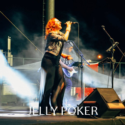 antalya müzik grupları jelly poker