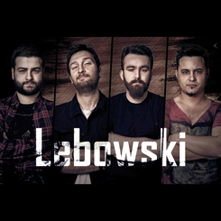 antalya müzik grupları lebowski