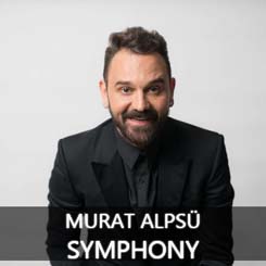 antalya müzik grupları solist murat alpsü senfoni