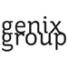 antalya organizasyon Genix stand