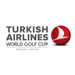 antalya organizasyon türk hava yolları golf cup