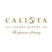 antalya organizasyon Calista Hotel