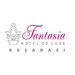antalya organizasyon Fantasia Deluxe