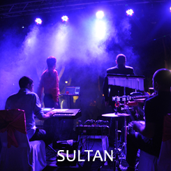 antalya müzik grupları sultan band