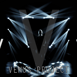 antalya venus project