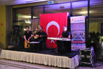 Antalya Kokteyl ve Gala Organizasyonu